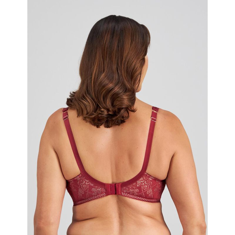Fayreform Daring Underwire Bra image number 1